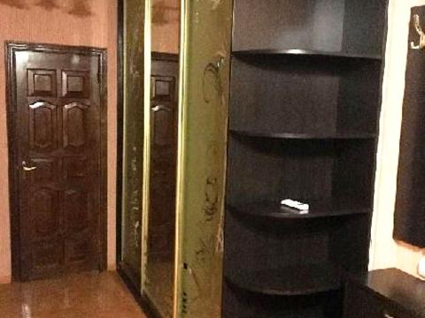 квартира по адресу Регенераторная ул., 4 к1