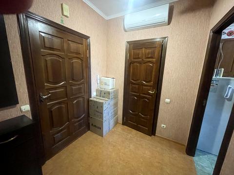 квартира по адресу Регенераторная ул., 4 к1