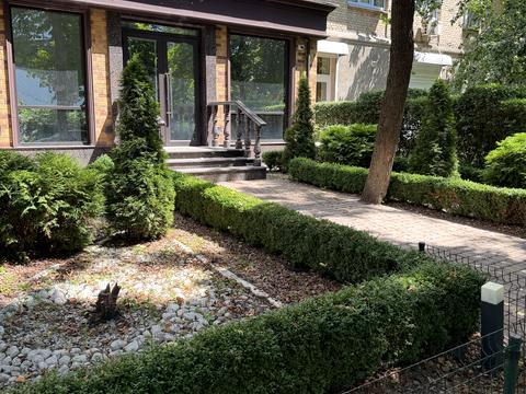 коммерческая по адресу Джона Маккейна ул. (Івана Кудрі), 10