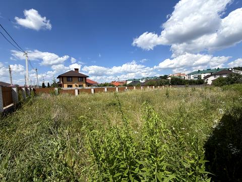 ділянка за адресою с. Агрономічне, Бузковий провулок