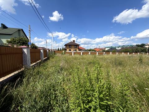 ділянка за адресою с. Агрономічне, Бузковий провулок