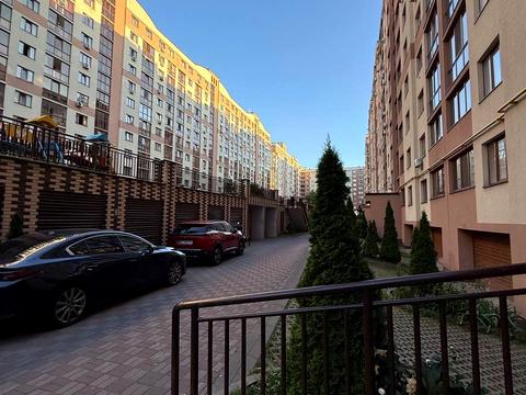 квартира за адресою Княгині Ольги вул., (100і)
