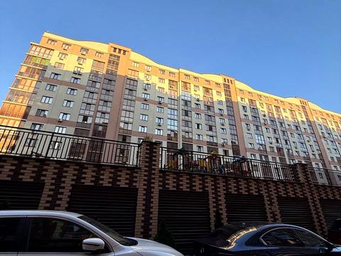 квартира за адресою Княгині Ольги вул., (100і)