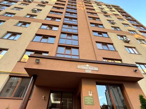 квартира за адресою Княгині Ольги вул., (100і)