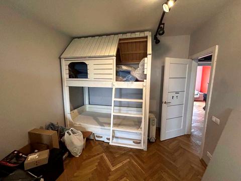 квартира за адресою Ічкерська вул. (Грозненська), 18