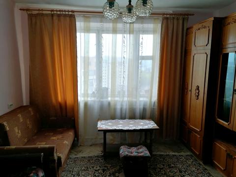 комната по адресу Хоткевича ул., 58