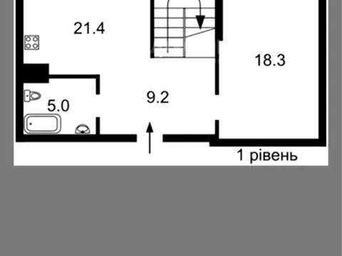 квартира за адресою Дегтярна вул., 11
