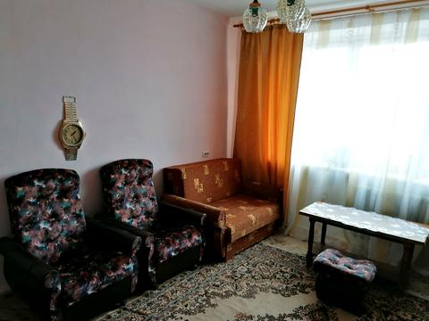 комната по адресу Хоткевича ул., 58