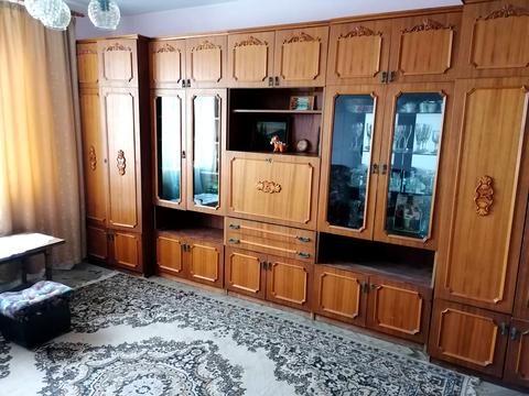 комната по адресу Хоткевича ул., 58