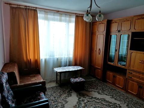комната по адресу Хоткевича ул., 58