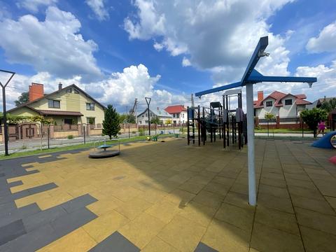 квартира за адресою Героїв Миколаєва вул., 78-А, к.1