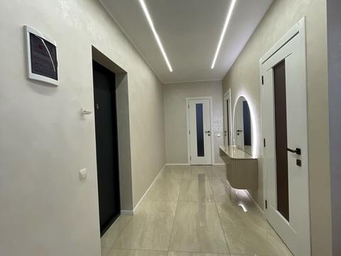 квартира за адресою Героїв Миколаєва вул., 78-А, к.1