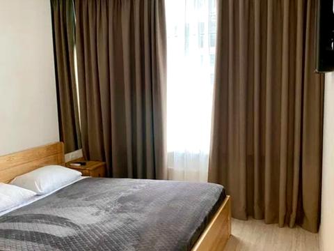 квартира за адресою Київ, Дніпровська набережна вул., 20-А