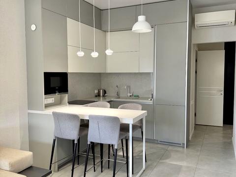квартира по адресу Джона Маккейна ул. (Івана Кудрі), 7