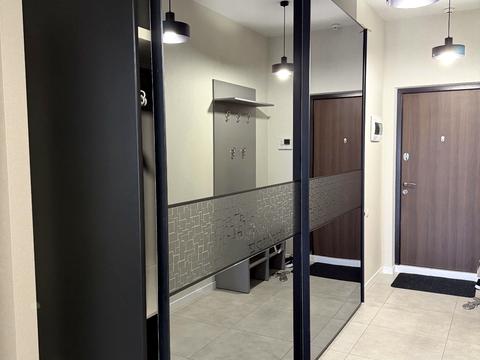 квартира по адресу Джона Маккейна ул. (Івана Кудрі), 7