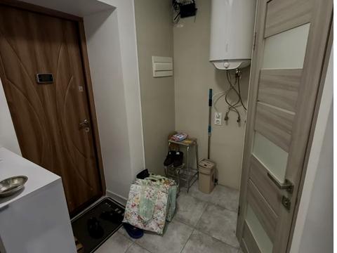 квартира по адресу Юрія Литвинського ул. (Російська), 31-Б