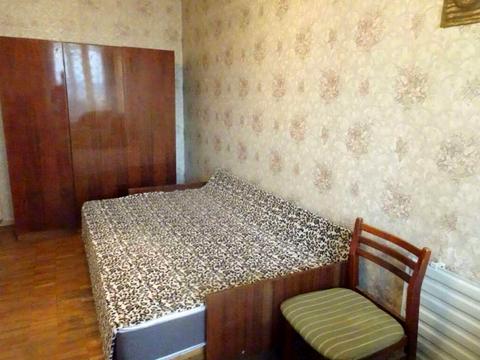 квартира за адресою Космонавта Поповича вул. (Космонавта Волкова), 6/55