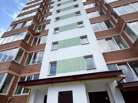 квартира за адресою Богдана-Ігора Антонича вул., 5