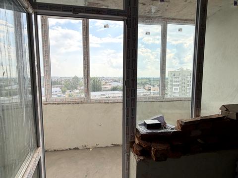 квартира за адресою Богдана-Ігора Антонича вул., 5