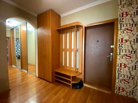 квартира по адресу Георгія Гонгадзе просп. (Советской Украины), 18-Д