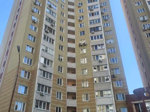 квартира по адресу Георгія Гонгадзе просп. (Советской Украины), 18-Д