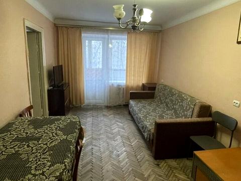 квартира по адресу Ольжича ул., 4