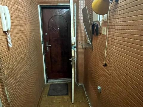 квартира по адресу Ольжича ул., 4