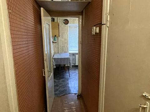 квартира по адресу Ольжича ул., 4