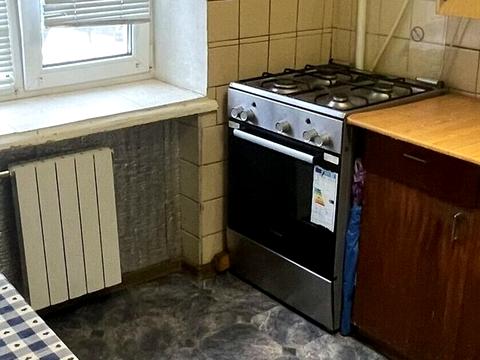 квартира по адресу Ольжича ул., 4