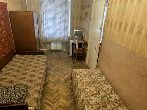 квартира по адресу Ольжича ул., 4