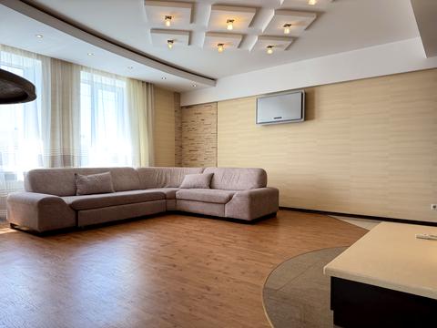 квартира за адресою Соборності вул. (Жовтнева), 50