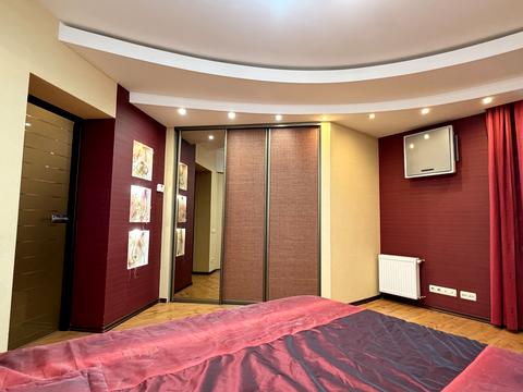 квартира за адресою Соборності вул. (Жовтнева), 50