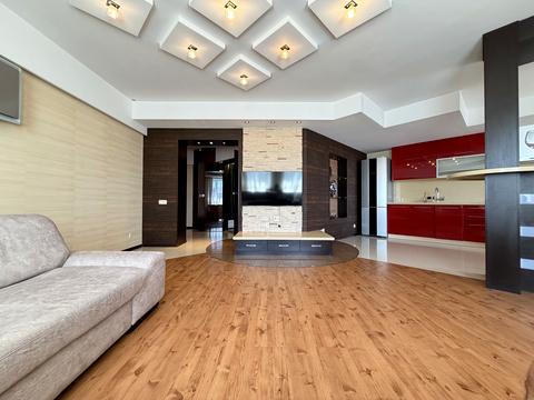 квартира за адресою Соборності вул. (Жовтнева), 50