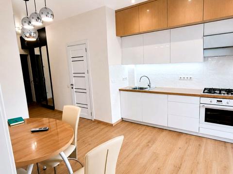 квартира за адресою Григорія Сковороди вул., 40