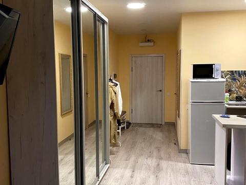квартира по адресу Каховская ул., 62-А