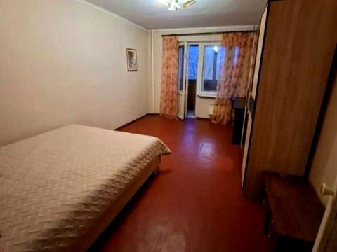 квартира по адресу Володимира Висоцького бульв., 6