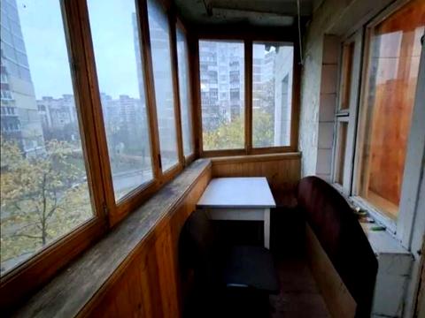 квартира по адресу Володимира Висоцького бульв., 6
