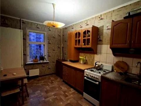 квартира по адресу Володимира Висоцького бульв., 6