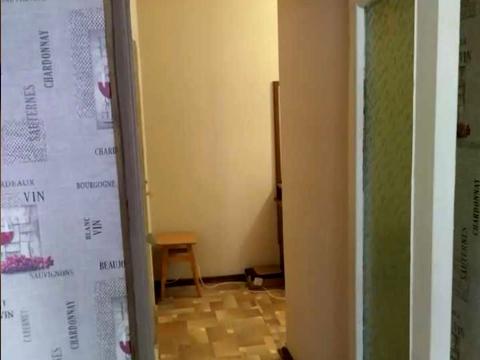 квартира по адресу Володимира Висоцького бульв., 6