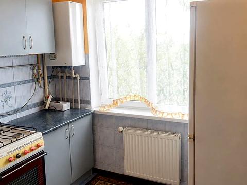 квартира по адресу Гвардійська, 5