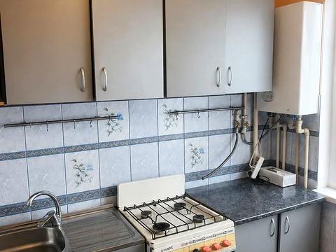 квартира по адресу Гвардійська, 5