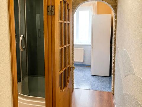 квартира по адресу Гвардійська, 5
