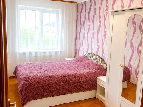 квартира по адресу Гвардійська, 5