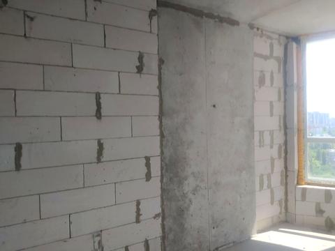 квартира по адресу Новополевая ул., (Будинок Б)