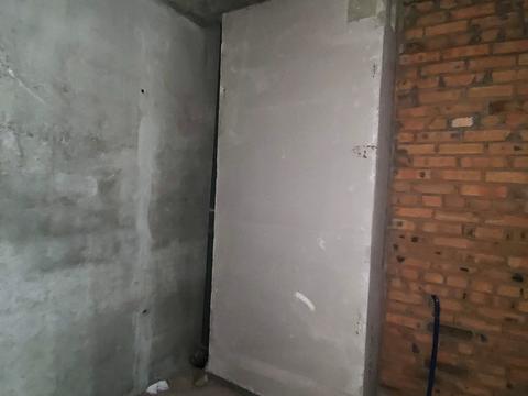 квартира по адресу Новополевая ул., (Будинок Б)
