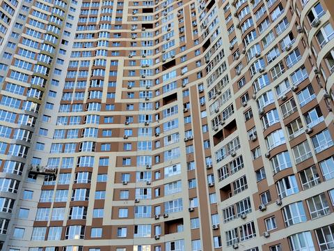 квартира по адресу Новополевая ул., (Будинок Б)