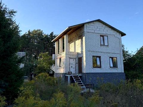 будинок за адресою с. Княжичі, дачна