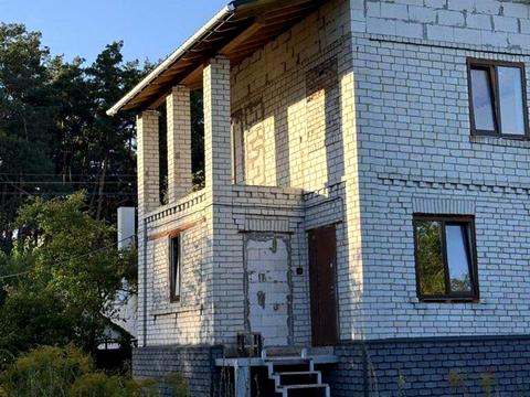 будинок за адресою с. Княжичі, дачна