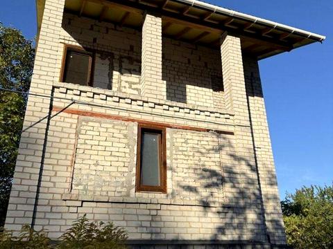 будинок за адресою с. Княжичі, дачна