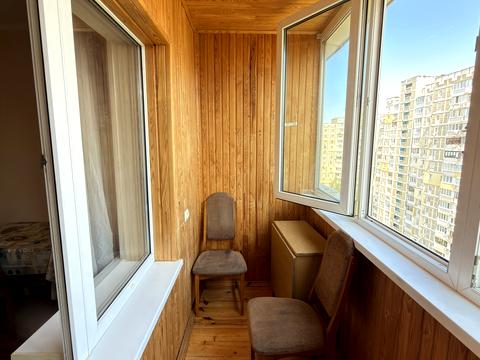 квартира по адресу Ревуцкого ул., 44-Б
